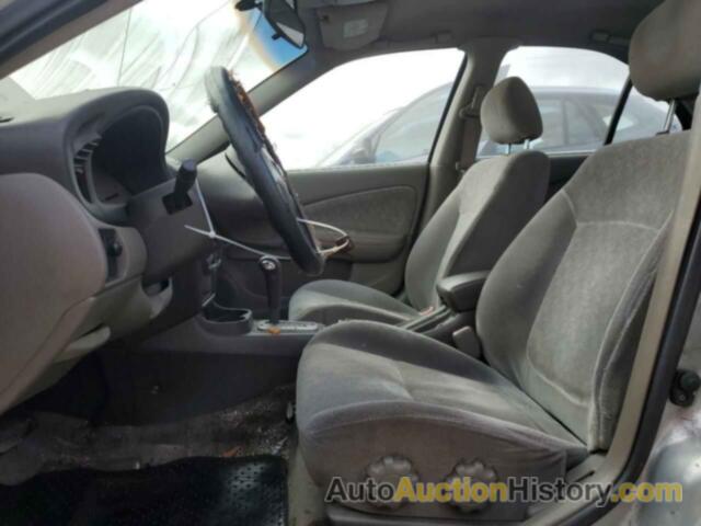 NISSAN SENTRA XE, 3N1CB51D03L779142