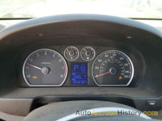 HYUNDAI ELANTRA GLS, KMHDB8AE9CU140481