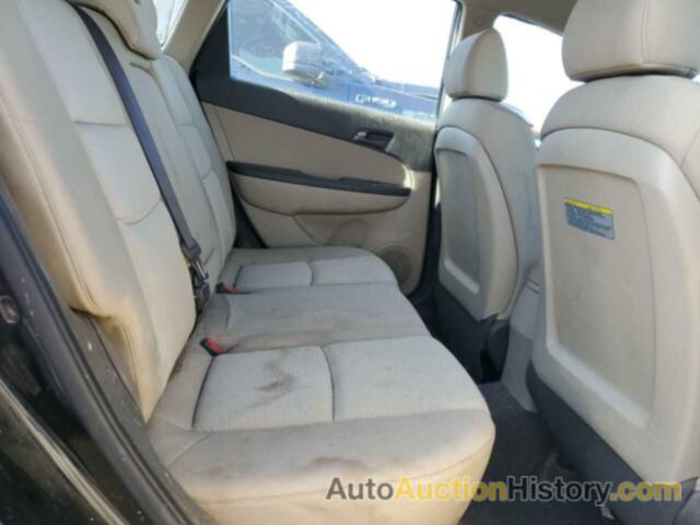 HYUNDAI ELANTRA GLS, KMHDB8AE9CU140481