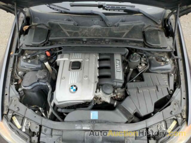 BMW 3 SERIES I, WBAVB13586KR59668