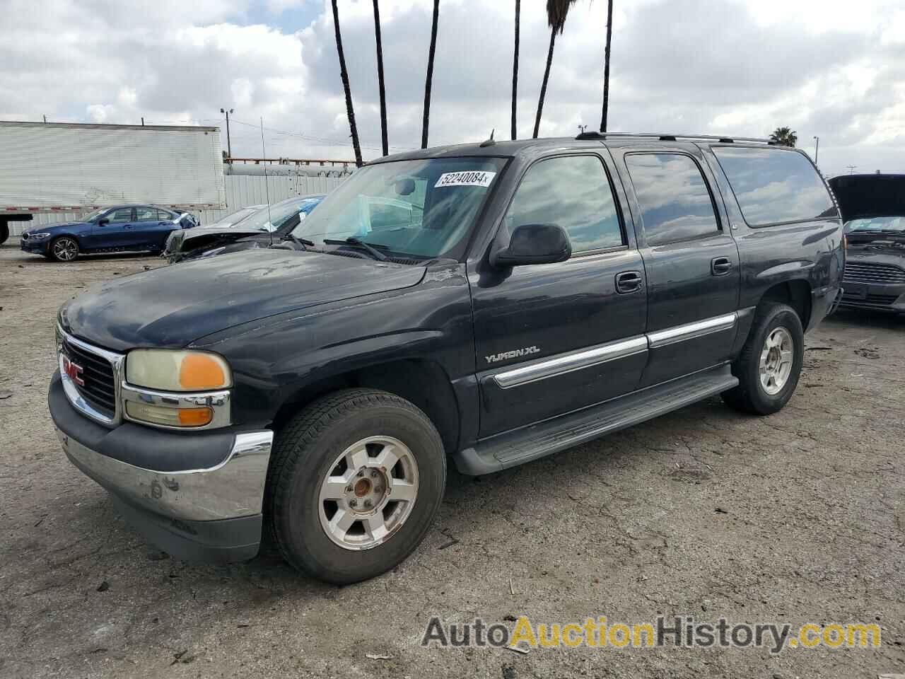 GMC YUKON C1500, 1GKEC16Z55J138468