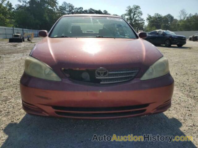 TOYOTA CAMRY LE, 4T1BE32K32U083361