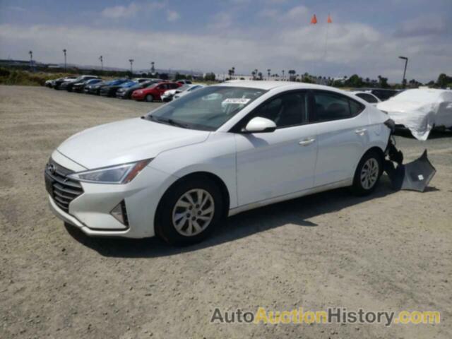 HYUNDAI ELANTRA SE, 5NPD74LF1KH430422