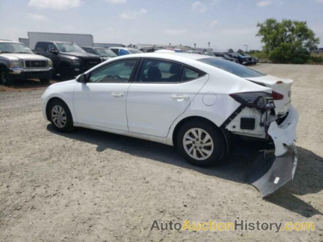 HYUNDAI ELANTRA SE, 5NPD74LF1KH430422