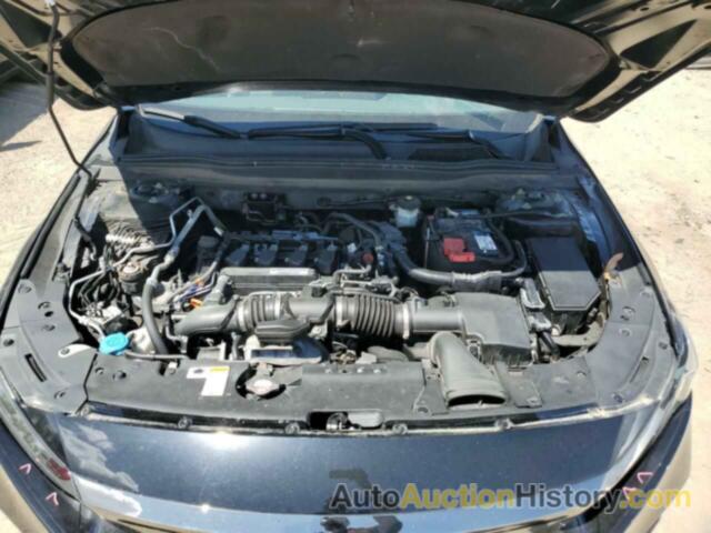 HONDA ACCORD SPORT, 1HGCV1F32JA161999