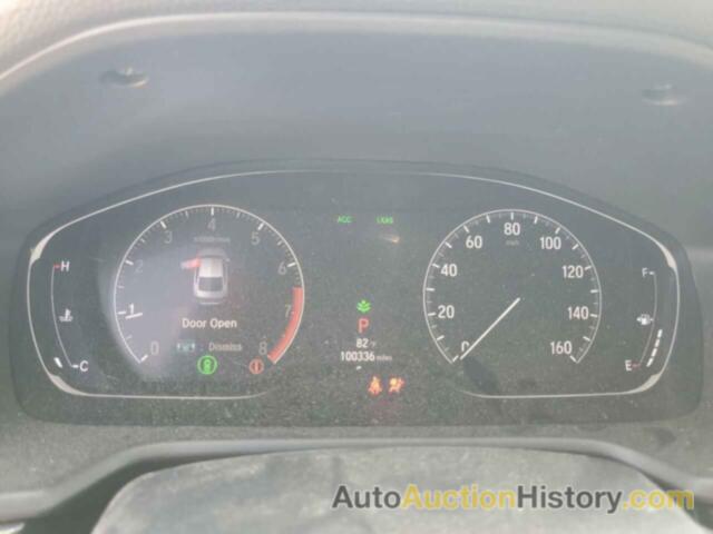 HONDA ACCORD SPORT, 1HGCV1F32JA161999