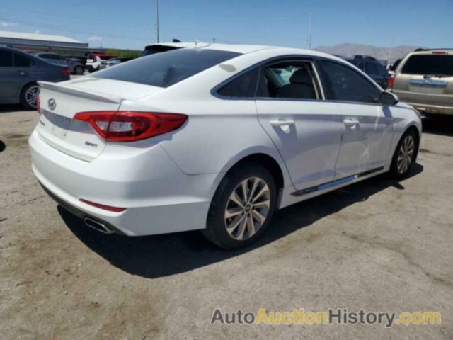 HYUNDAI SONATA SPORT, 5NPE34AF8GH406693