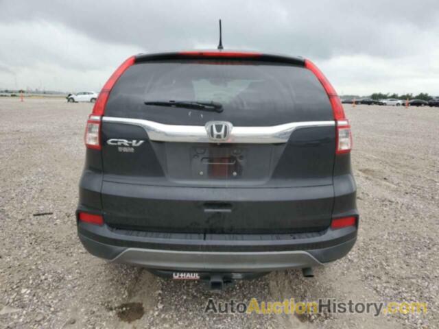 HONDA CRV LX, 3CZRM3H32FG705893