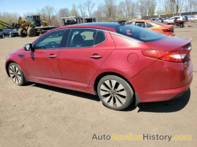 KIA OPTIMA SX, 5XXGR4A69CG004453