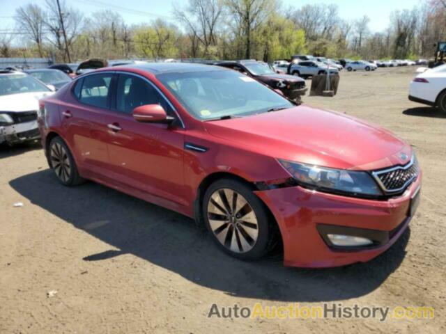 KIA OPTIMA SX, 5XXGR4A69CG004453