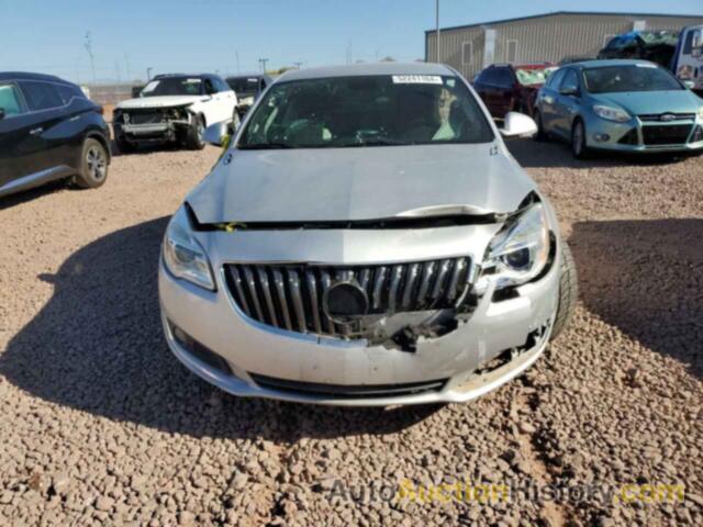 BUICK REGAL SPORT TOURING, 2G4GL5EX4H9104478