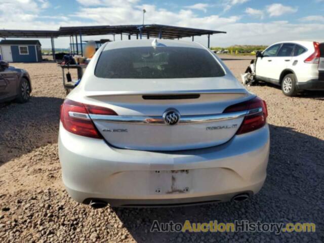 BUICK REGAL SPORT TOURING, 2G4GL5EX4H9104478