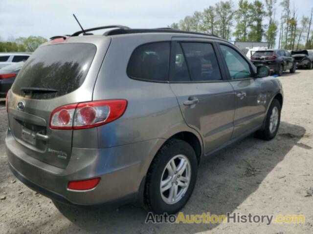 HYUNDAI SANTA FE GLS, 5XYZGDAG2BG014081