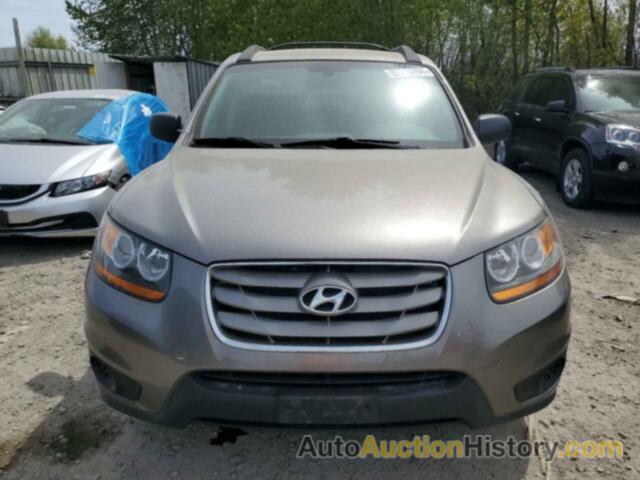 HYUNDAI SANTA FE GLS, 5XYZGDAG2BG014081