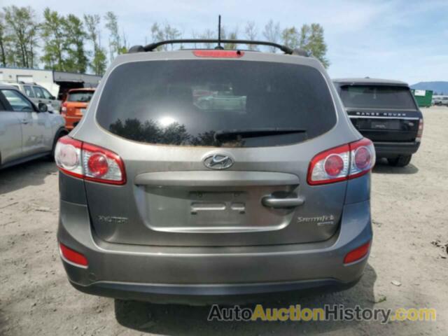 HYUNDAI SANTA FE GLS, 5XYZGDAG2BG014081