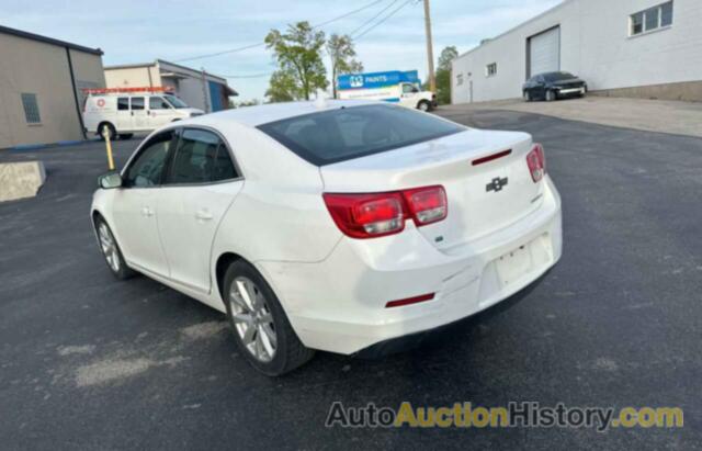 CHEVROLET MALIBU 2LT, 1G11E5SL1EF232713