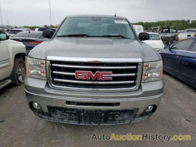 GMC SIERRA K1500 SLE, 3GTP2VE71CG189253