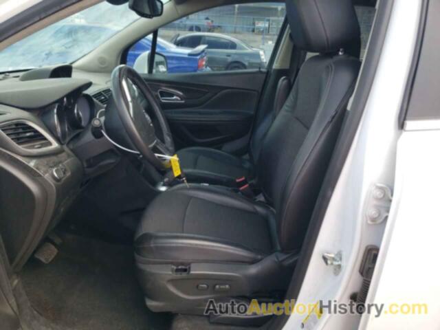 BUICK ENCORE, KL4CJASB6GB532019