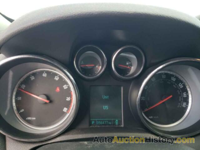 BUICK ENCORE, KL4CJASB6GB532019