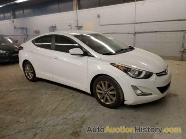 HYUNDAI ELANTRA SE, 5NPDH4AE0FH629121