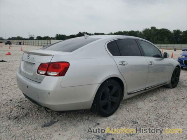 LEXUS GS350 350, JTHBE96S770014445