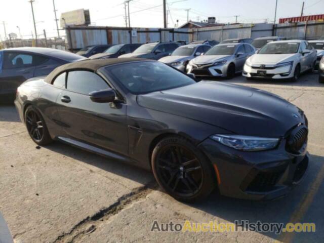 BMW M8, WBSDZ0C02LBM09556