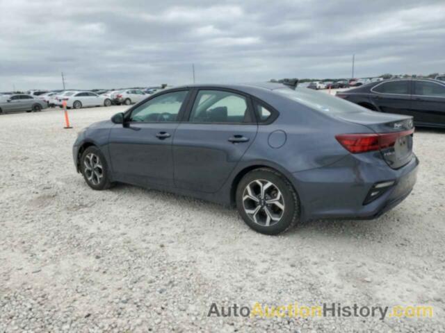 KIA FORTE FE, 3KPF24AD9LE256503