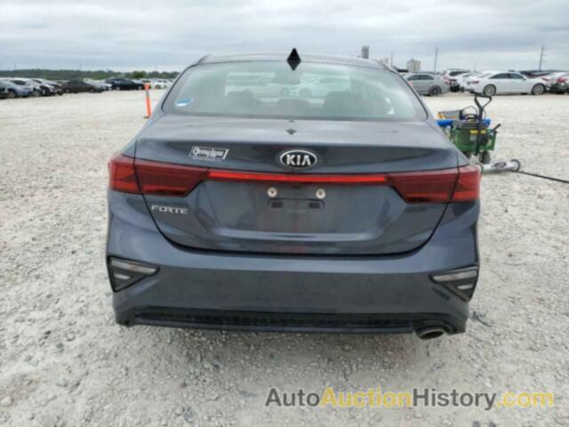 KIA FORTE FE, 3KPF24AD9LE256503