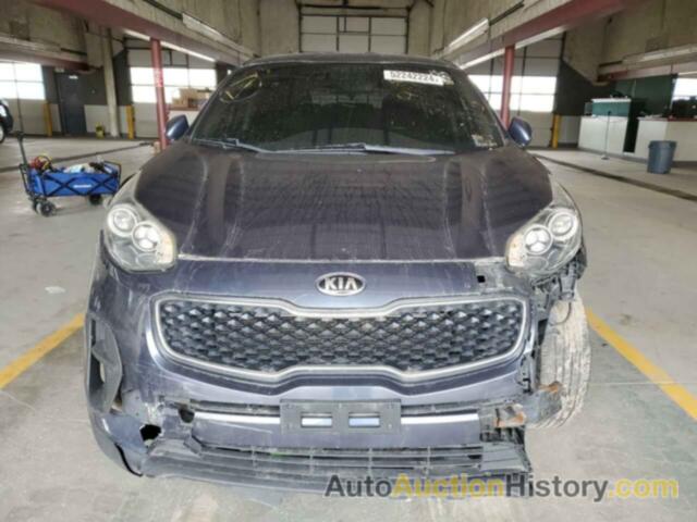 KIA SPORTAGE LX, KNDPM3AC9J7325011