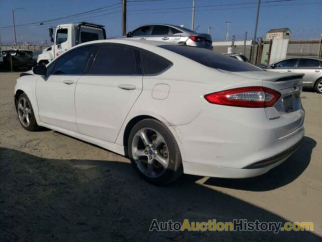 FORD FUSION SE, 3FA6P0H76FR183894