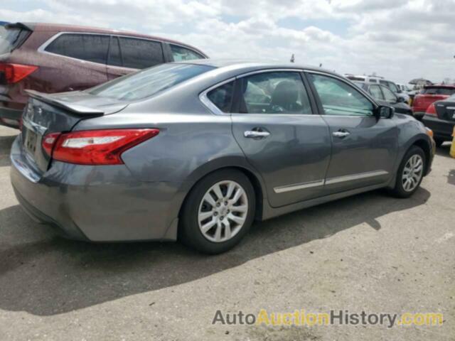 NISSAN ALTIMA 2.5, 1N4AL3AP5GN331538