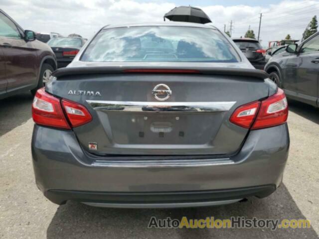 NISSAN ALTIMA 2.5, 1N4AL3AP5GN331538