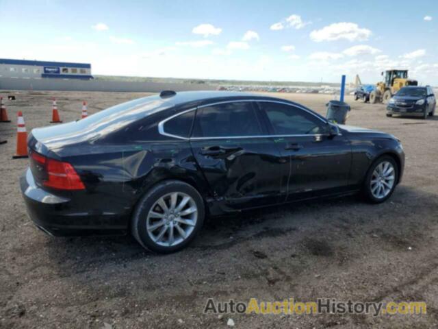 VOLVO S90 T6 MOMENTUM, YV1A22MK1H1003656