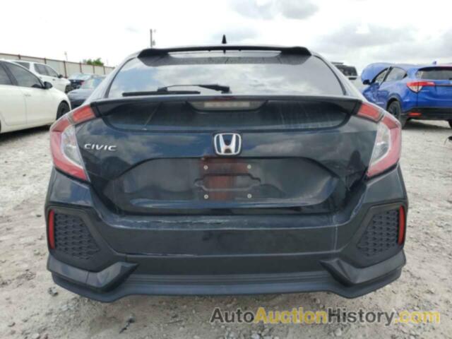 HONDA CIVIC EX, SHHFK7H5XJU239974