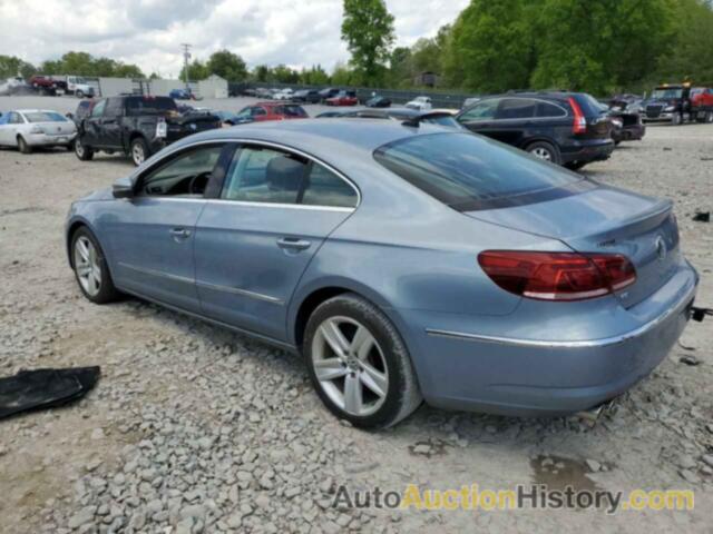 VOLKSWAGEN CC SPORT, WVWBP7AN5DE562783