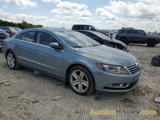 VOLKSWAGEN CC SPORT, WVWBP7AN5DE562783