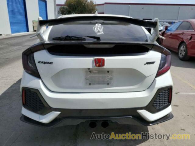 HONDA CIVIC SPORT, SHHFK7G42JU203513