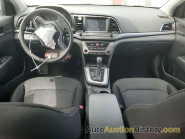 HYUNDAI ELANTRA SEL, 5NPD84LFXJH348460