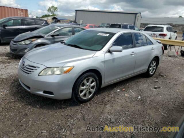 TOYOTA CAMRY BASE, 4T1BE46K09U352006