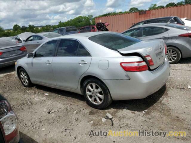 TOYOTA CAMRY BASE, 4T1BE46K09U352006