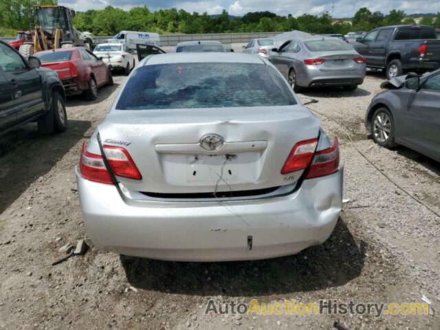 TOYOTA CAMRY BASE, 4T1BE46K09U352006