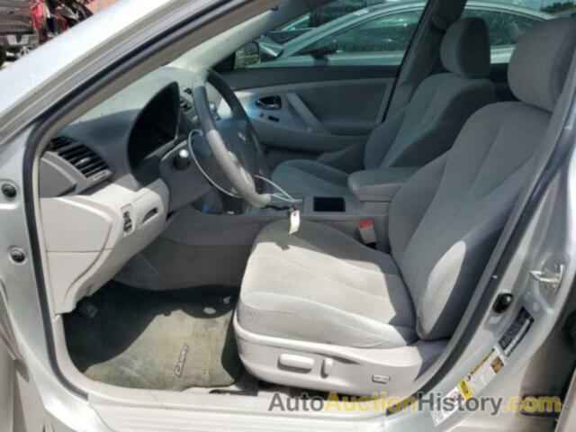 TOYOTA CAMRY BASE, 4T1BE46K09U352006