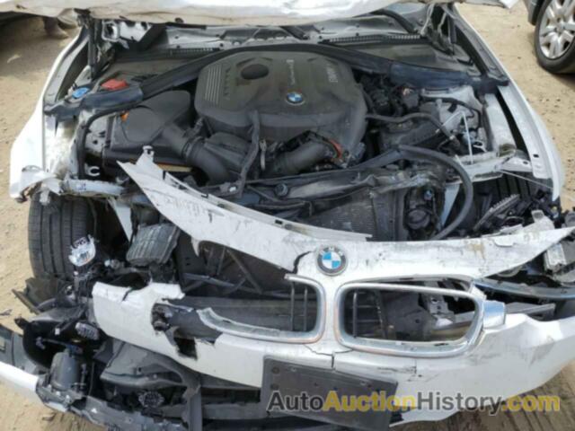 BMW 3 SERIES XI, WBA8D9G58JNU72378