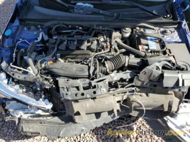 HONDA CIVIC EX, 2HGFE1F73NH303610