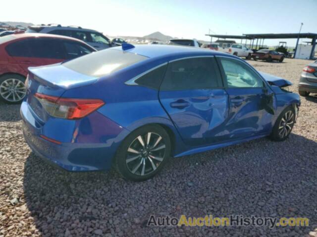 HONDA CIVIC EX, 2HGFE1F73NH303610