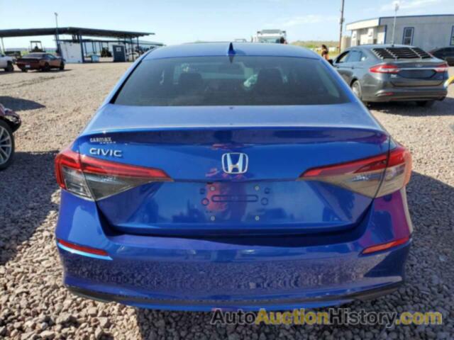 HONDA CIVIC EX, 2HGFE1F73NH303610