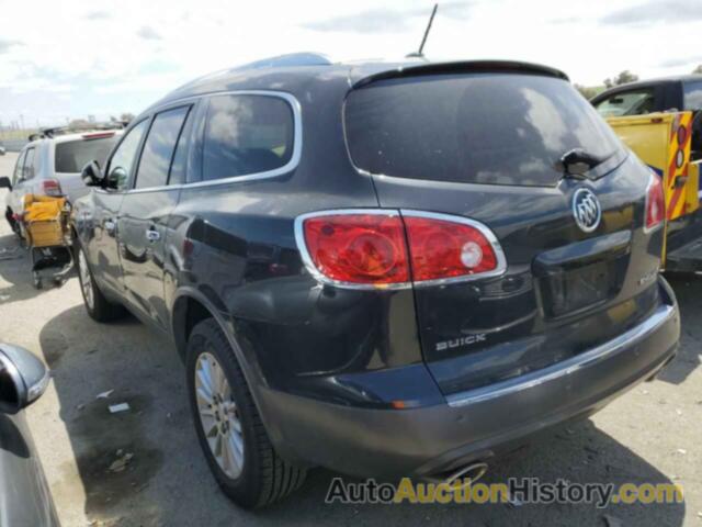 BUICK ENCLAVE, 5GAKRCED8CJ339925