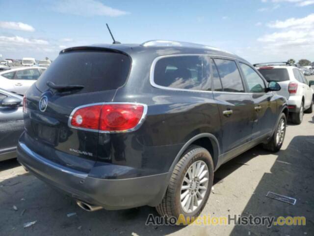 BUICK ENCLAVE, 5GAKRCED8CJ339925