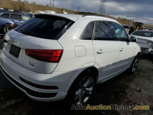 AUDI Q3 PRESTIGE, WA1GFCFS1GR013993