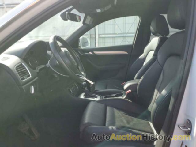 AUDI Q3 PRESTIGE, WA1GFCFS1GR013993